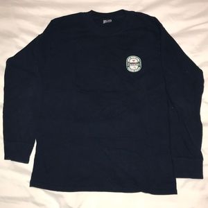 North Shore, Hawaii Long Sleeve T-Shirt